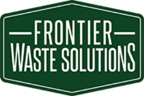 Waste Disposal Company in Texas | Frontier Waste Solutions