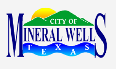 City of Mineral Wells Logo