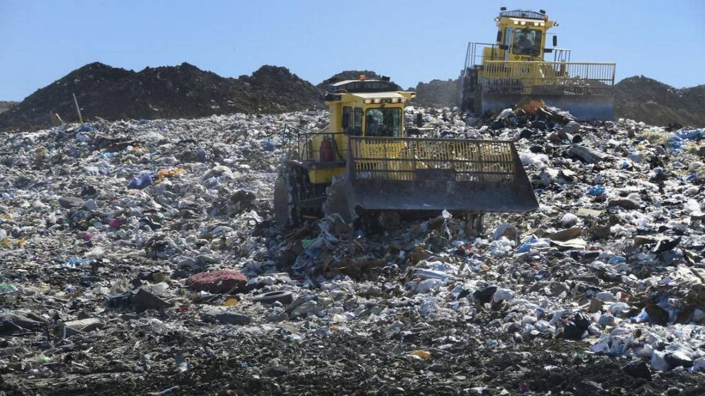 fort worth landfills require us to learn how to reduce household waste in fort worth