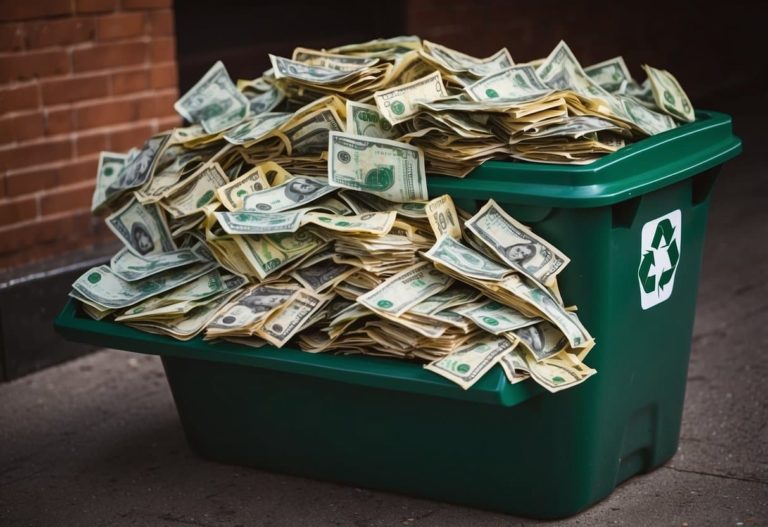 Waste Management Cost Savings Tips & Strategies for Business(03)