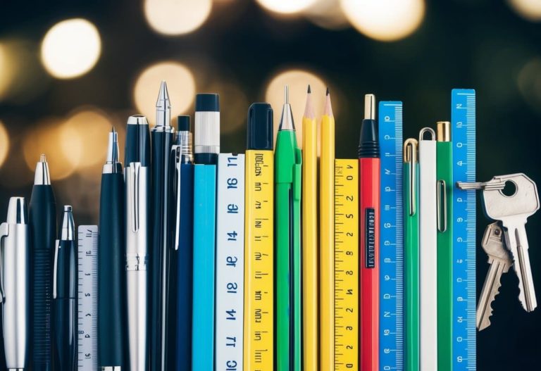 How to Measure Length Without A Ruler: Simple DIY Techniques