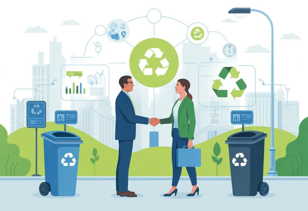 waste management technology