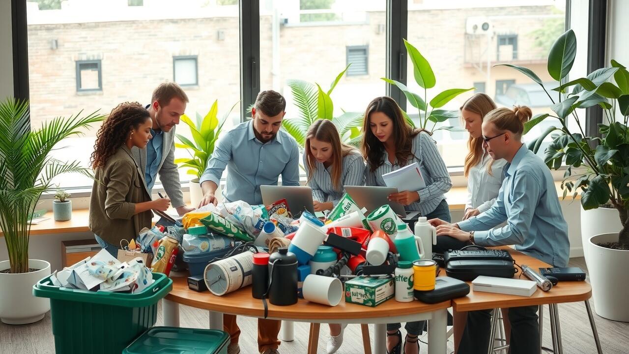 How to Conduct an Office Waste Audit for Improved Efficiency