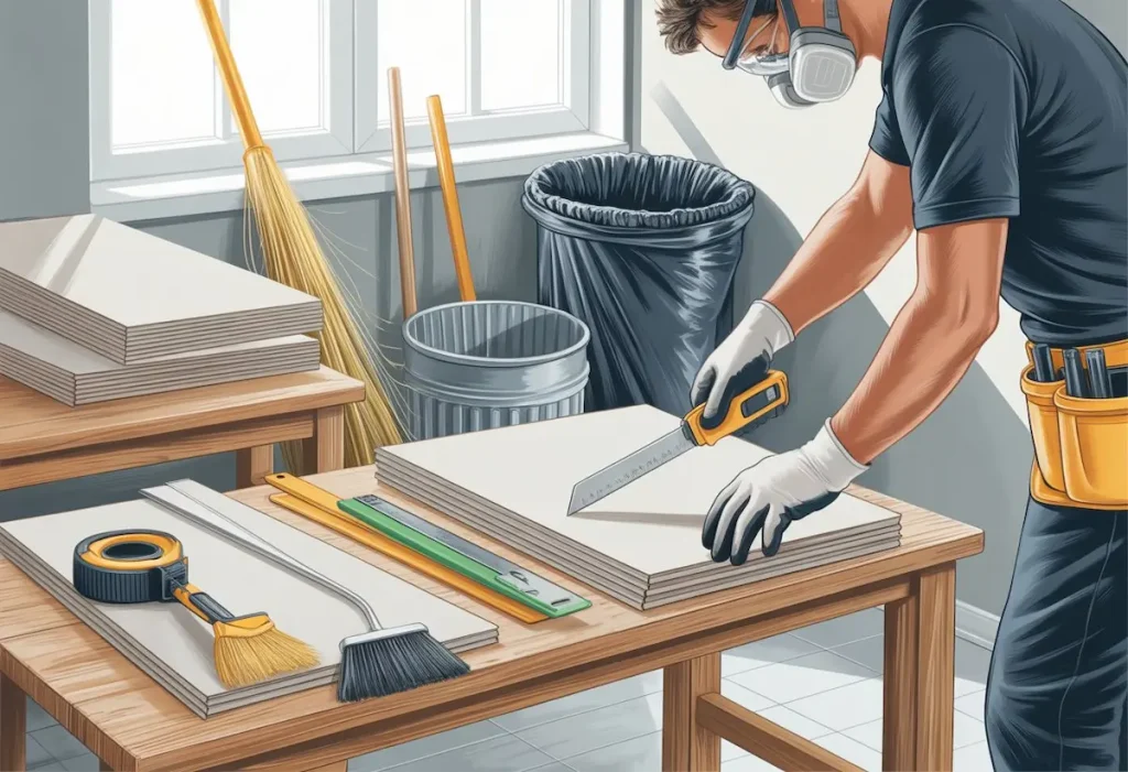 Block The Time & Prep Like A Pro