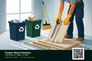 How to Dispose of Drywall