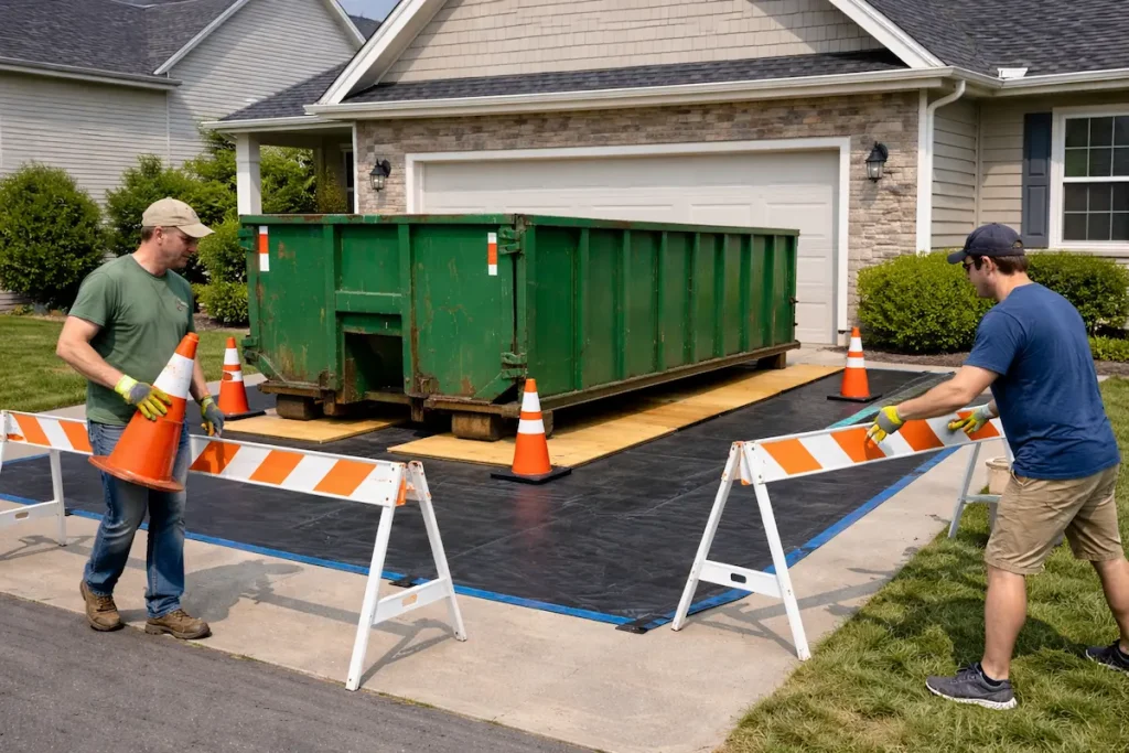 Block The Time & Prep Like A Pro